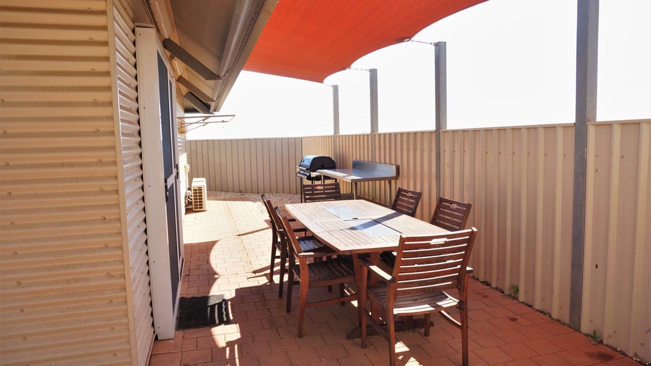 Photo of Outdoor in Exmouth