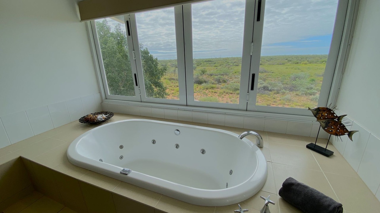 Photo of Bathroom in Exmouth