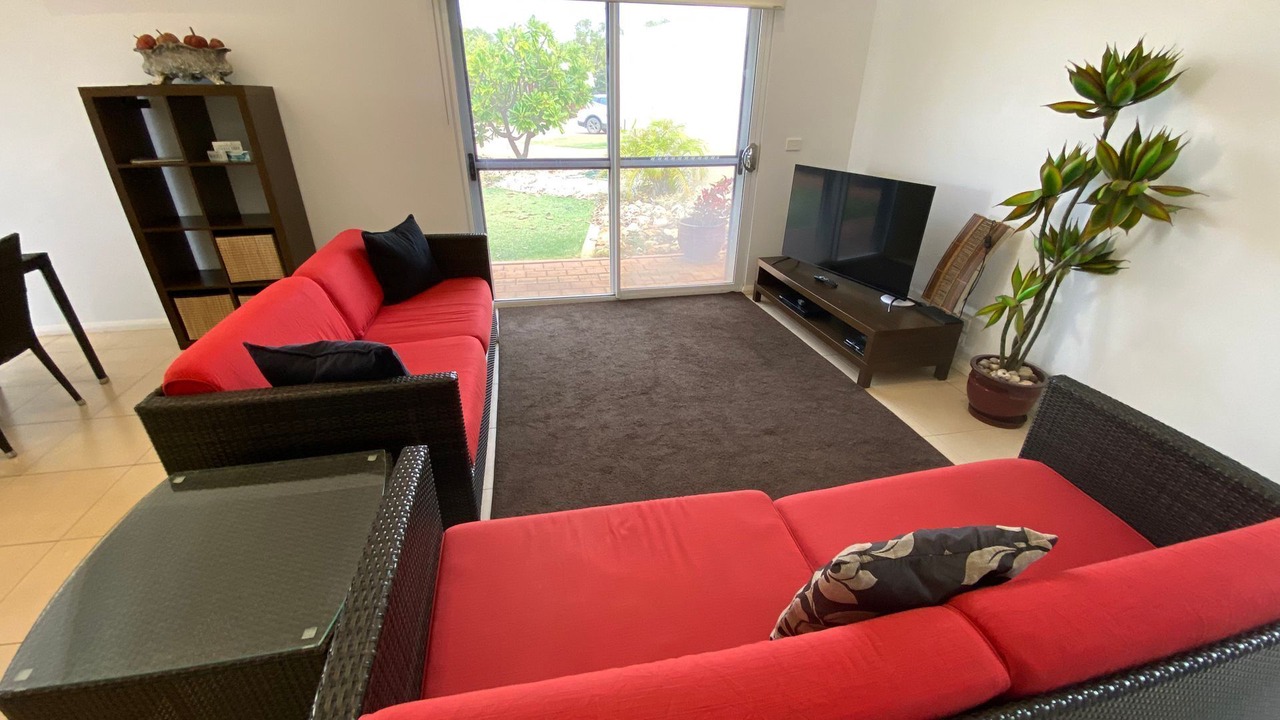 Photo of Livingroom in Exmouth