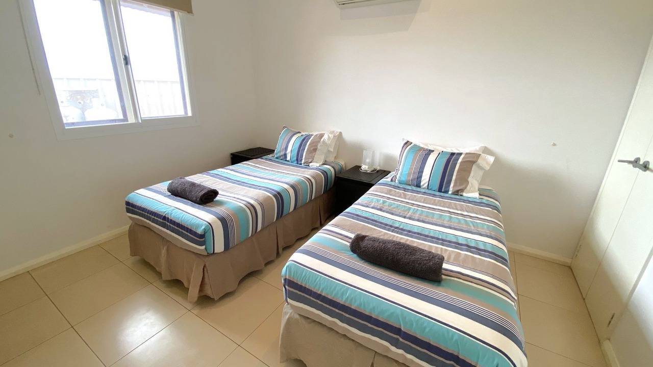 Photo of Bedroom in Exmouth