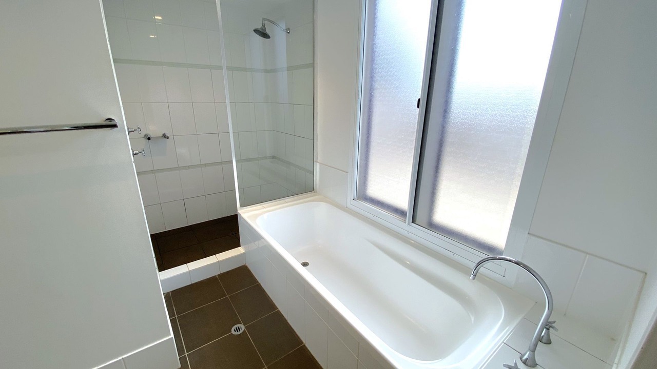 Photo of Bathroom in Exmouth
