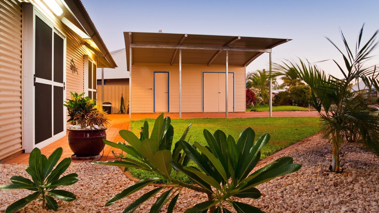 Photo of Outdoor in Exmouth