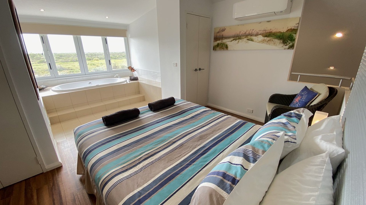 Photo of Bedroom in Exmouth