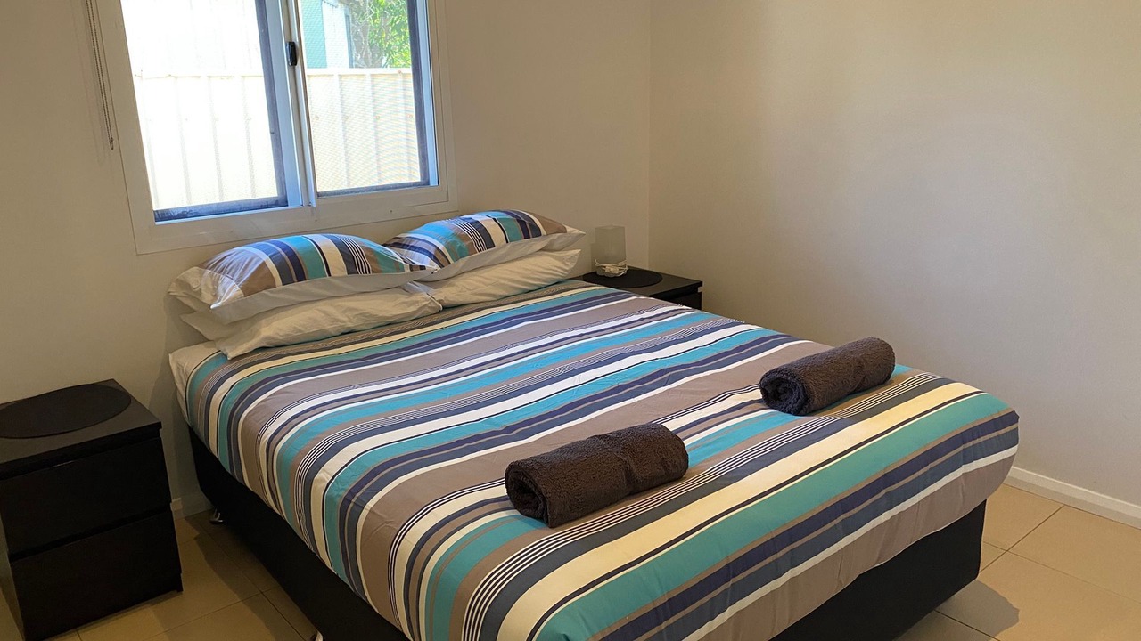 Photo of Bedroom in Exmouth