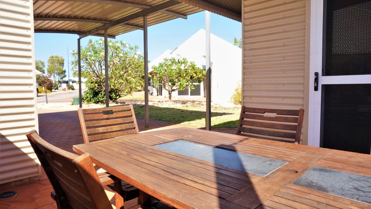 Photo of Outdoor in Exmouth
