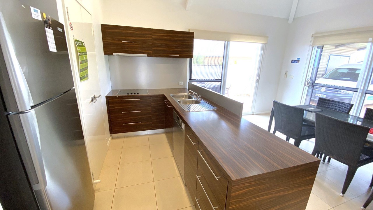 Photo of Kitchen in Exmouth