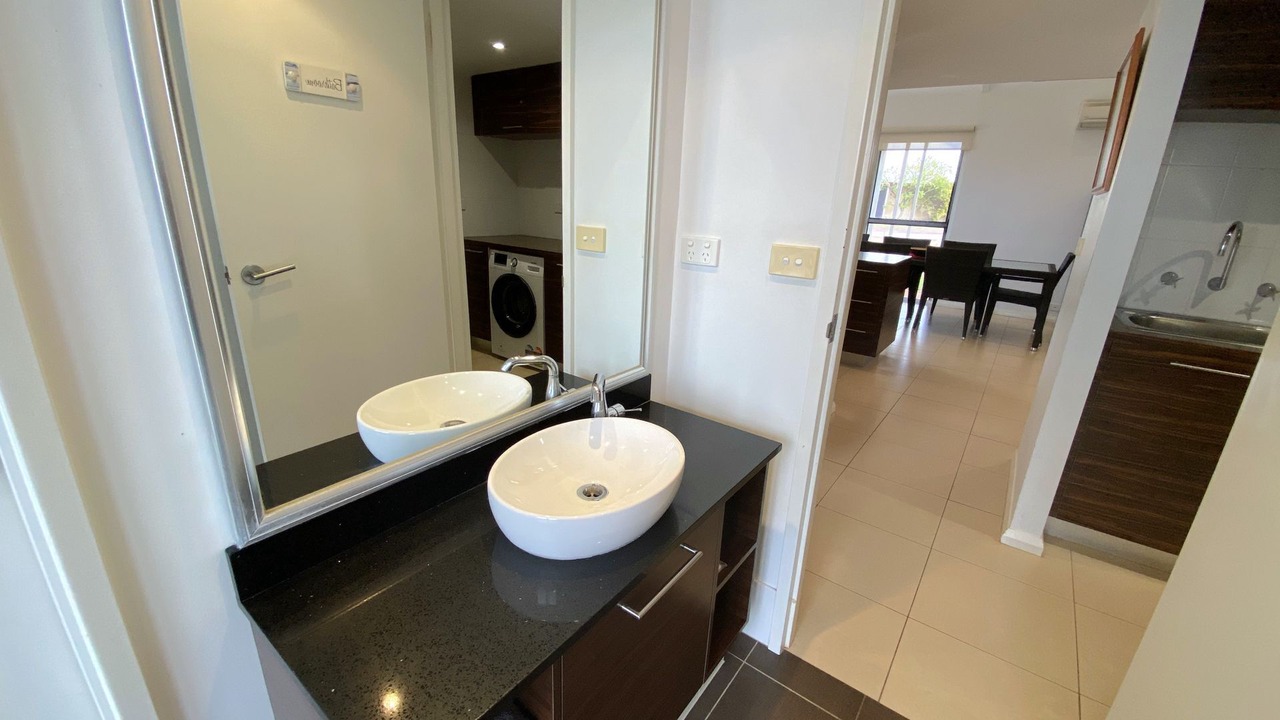 Photo of Bathroom in Exmouth