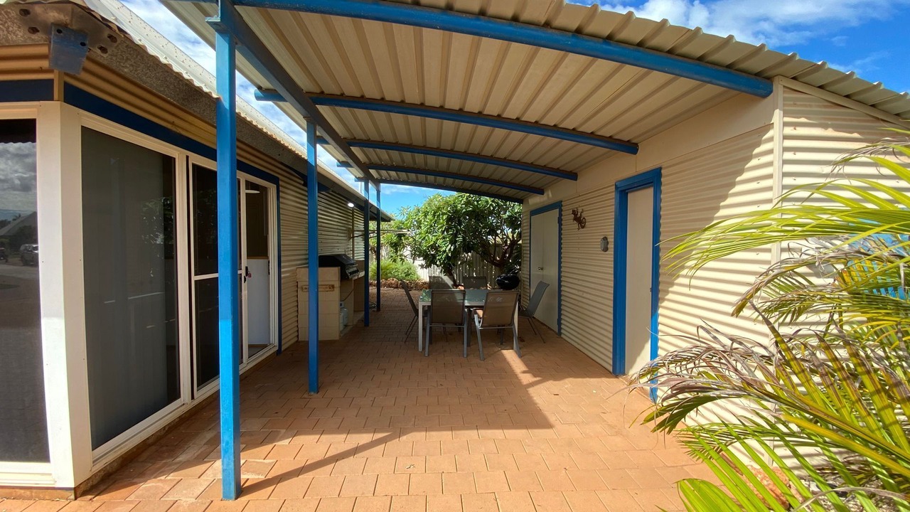 Photo of Outdoor in Exmouth