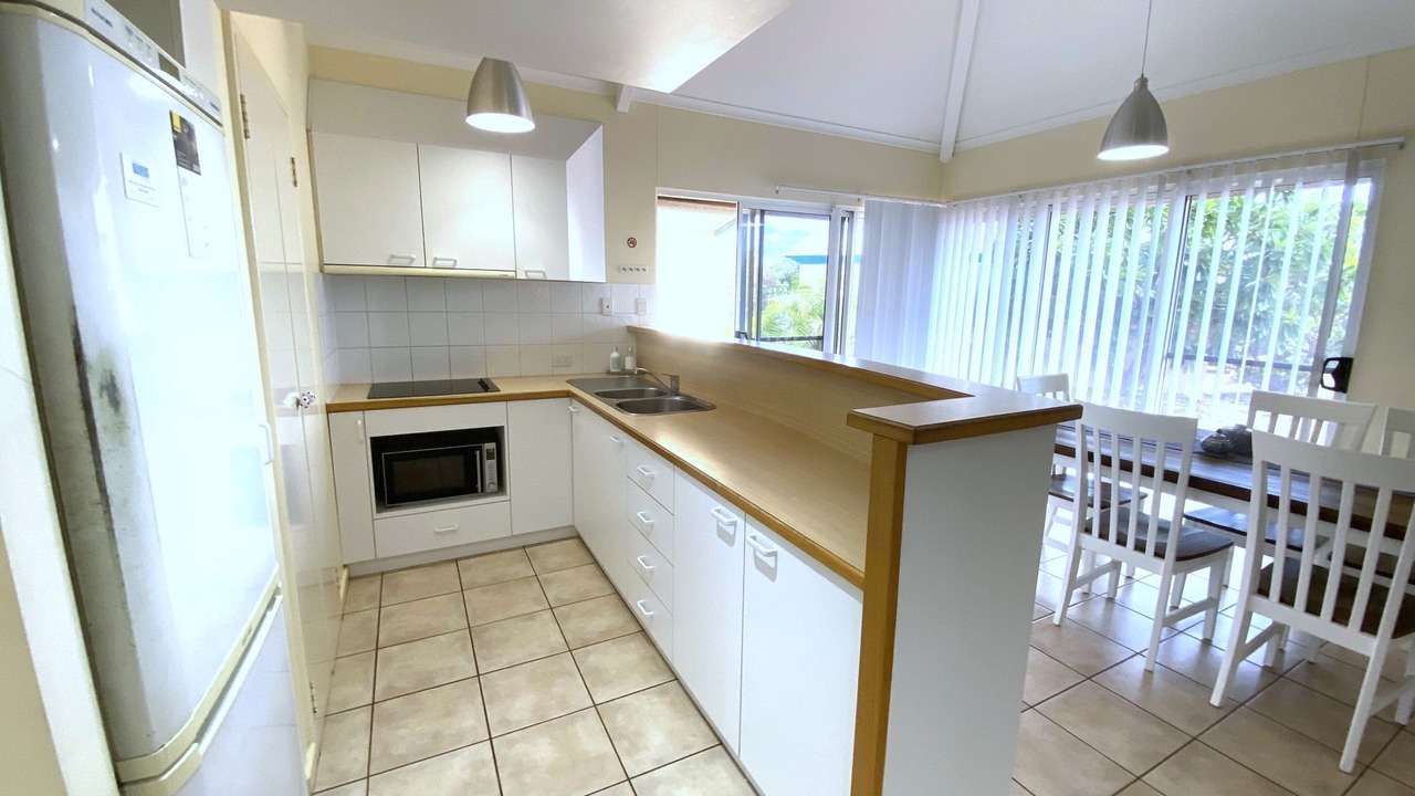 Photo of Kitchen in Exmouth
