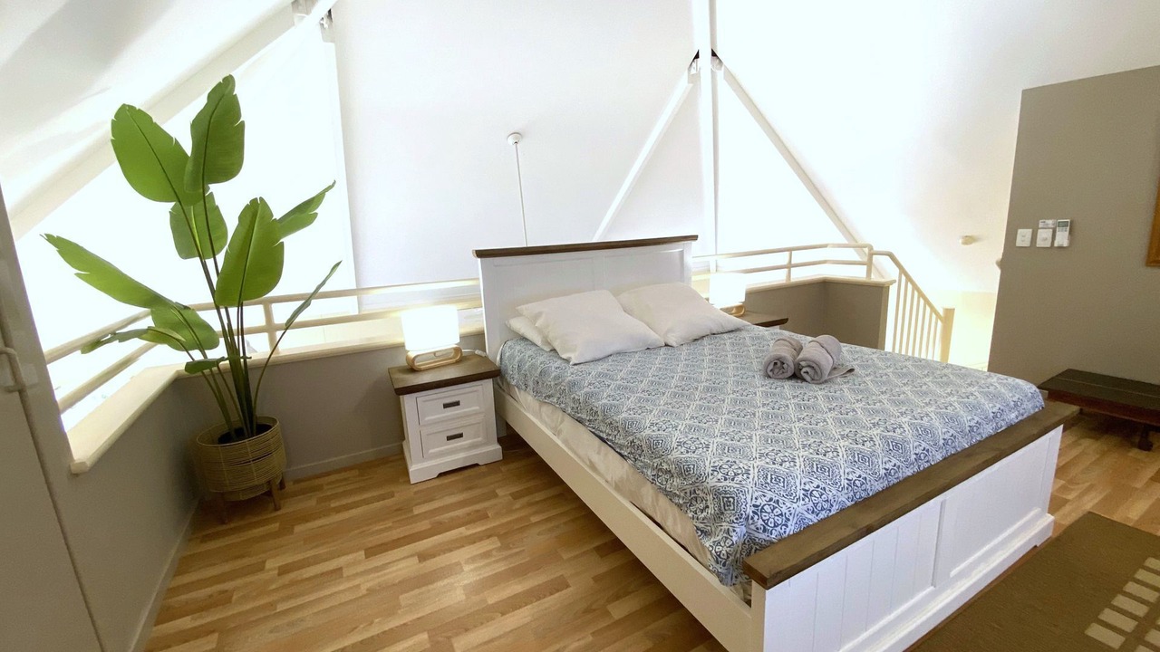 Photo of Bedroom in Exmouth