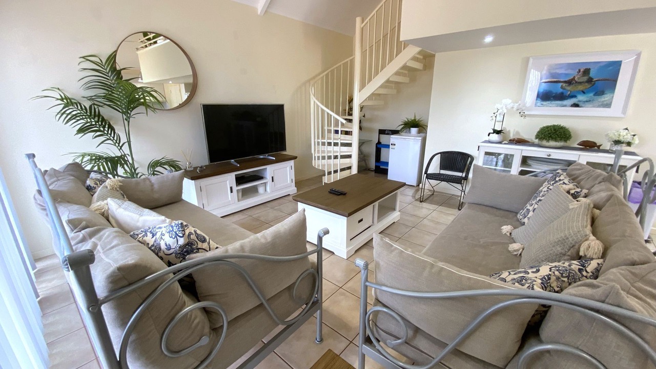 Photo of Livingroom in Exmouth