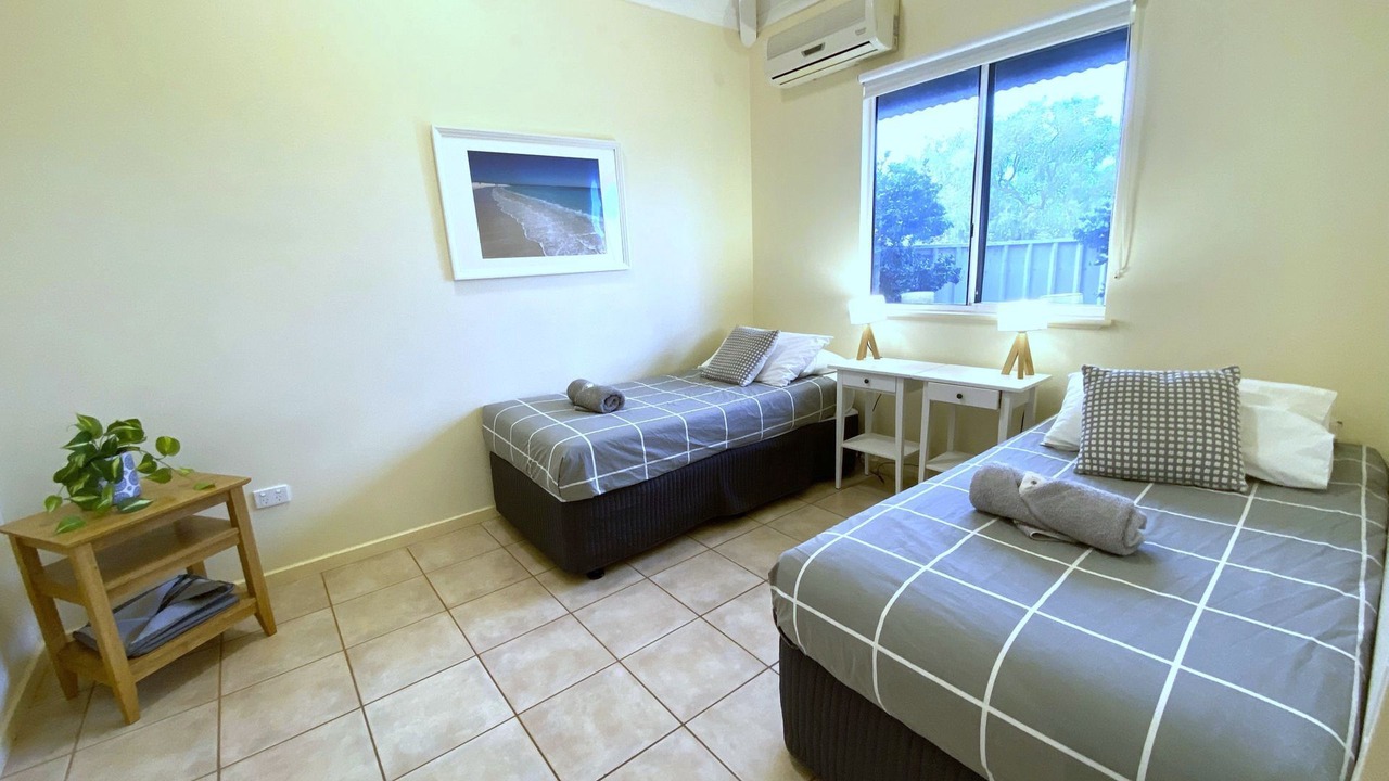 Photo of Bedroom in Exmouth