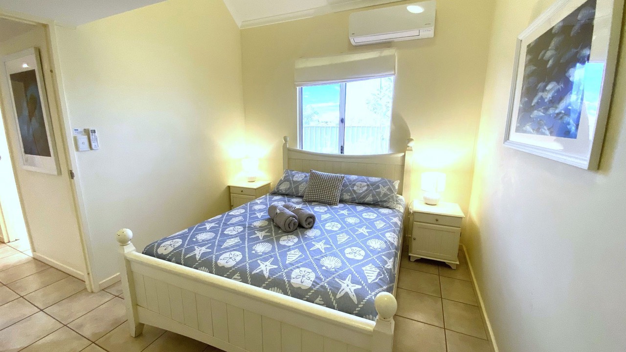 Photo of Bedroom in Exmouth