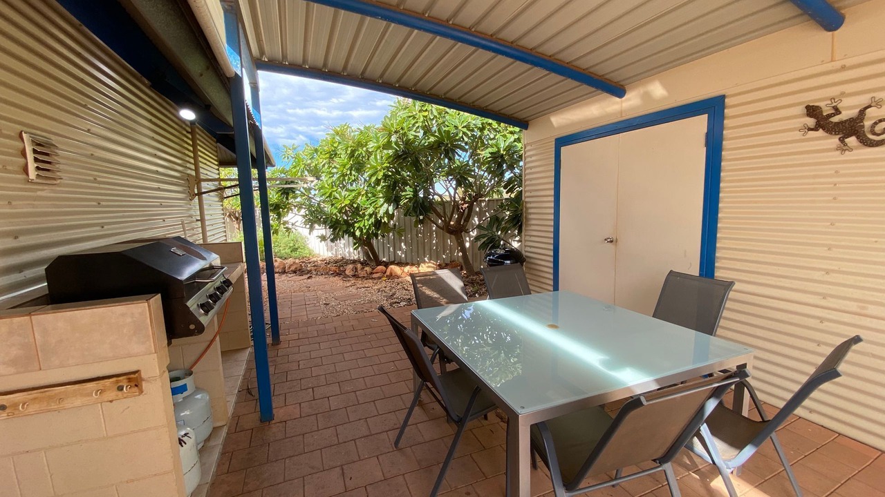 Photo of Outdoor in Exmouth