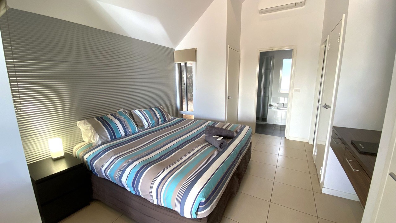Photo of Bedroom in Exmouth