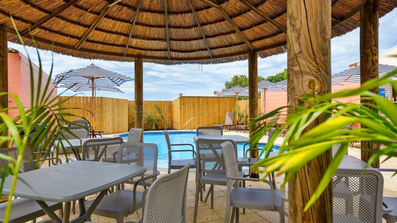 Photo of Outdoor in Exmouth