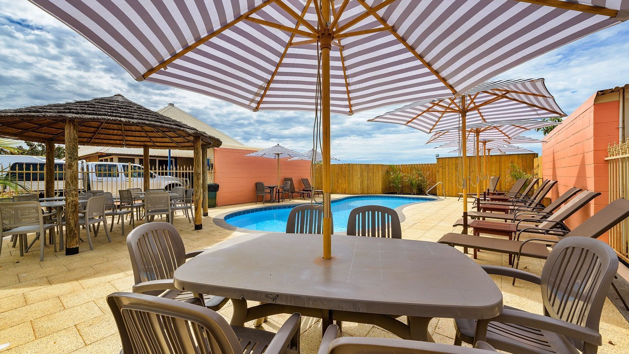 Photo of Outdoor in Exmouth