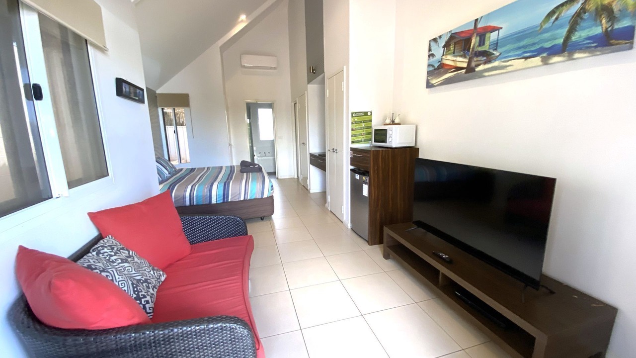 Photo of Livingroom in Exmouth