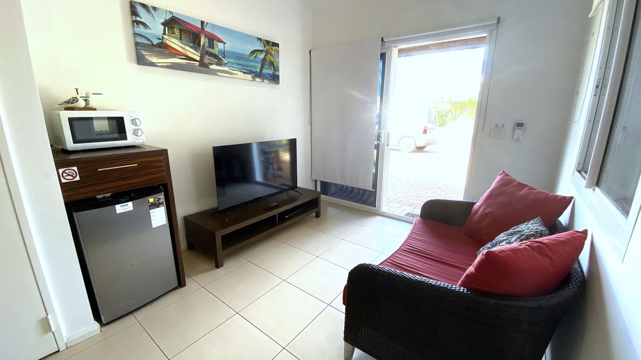 Photo of Livingroom in Exmouth