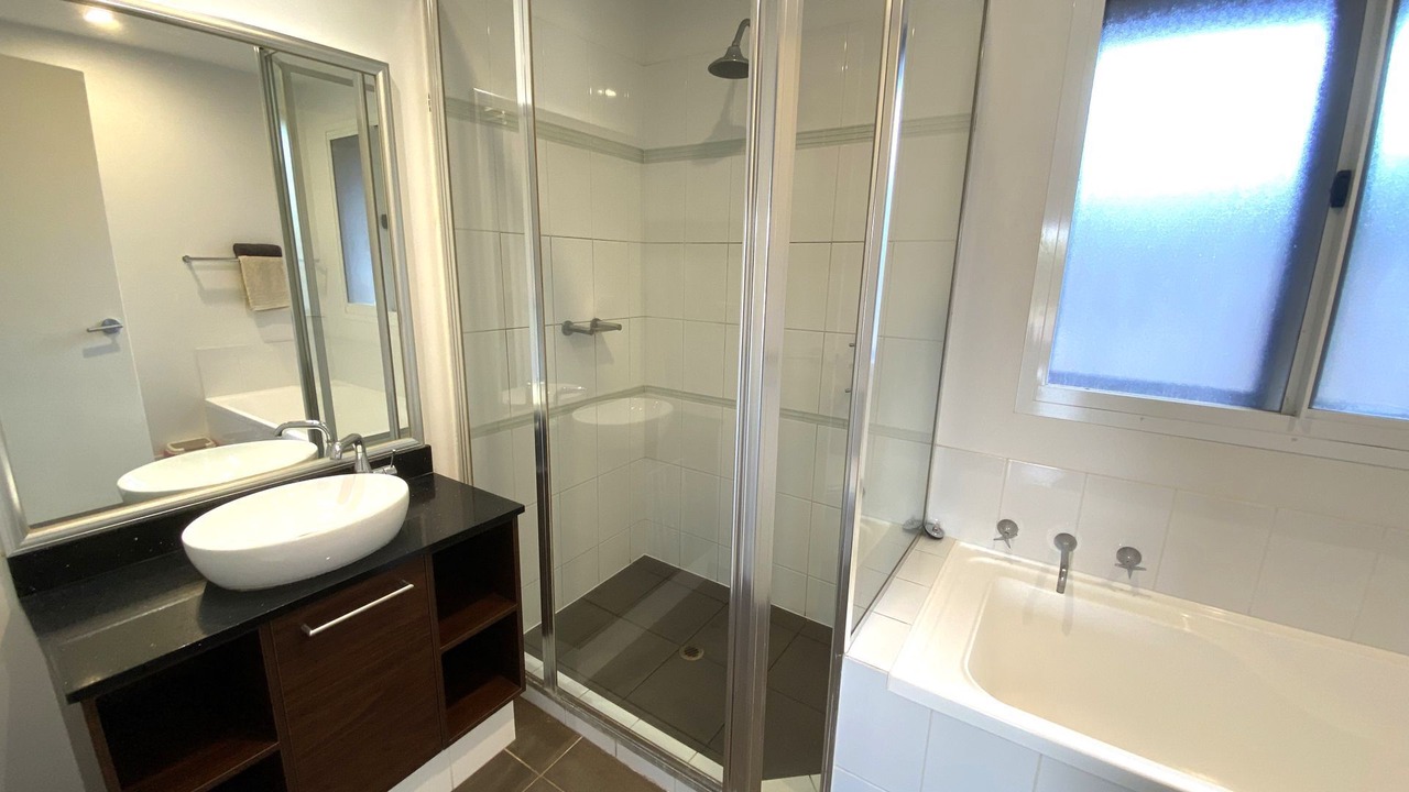 Photo of Bathroom in Exmouth