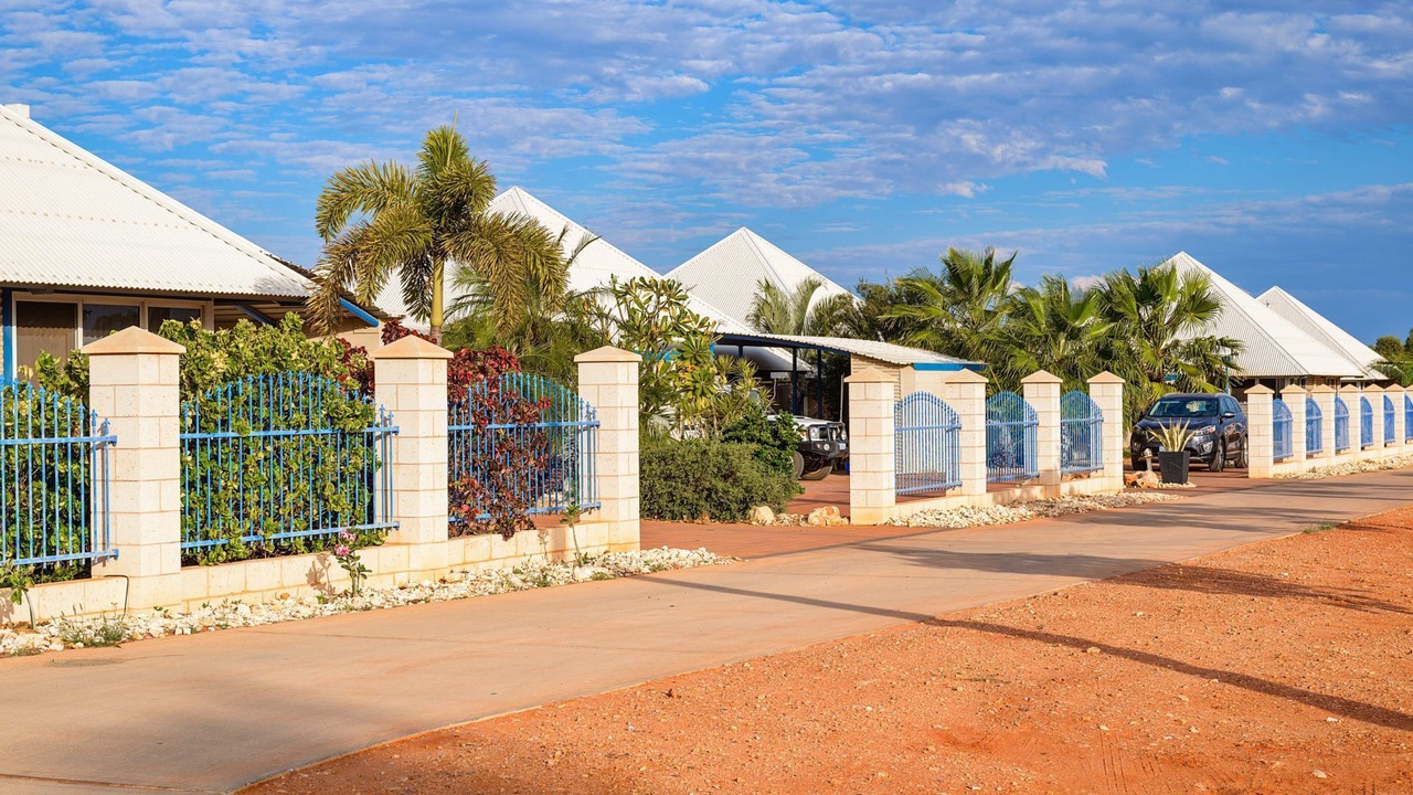 Photo of Outdoor in Exmouth