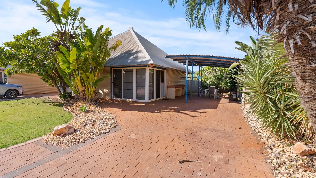 Photo of Outdoor in Exmouth