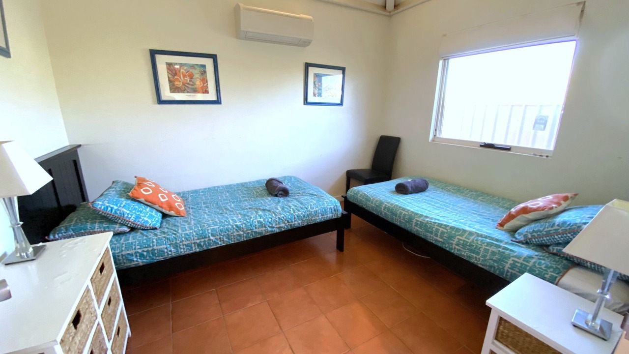 Photo of Bedroom in Exmouth