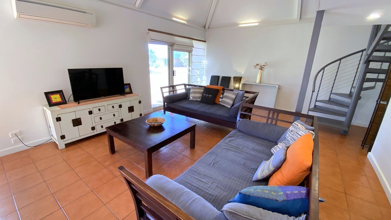 Photo of Livingroom in Exmouth