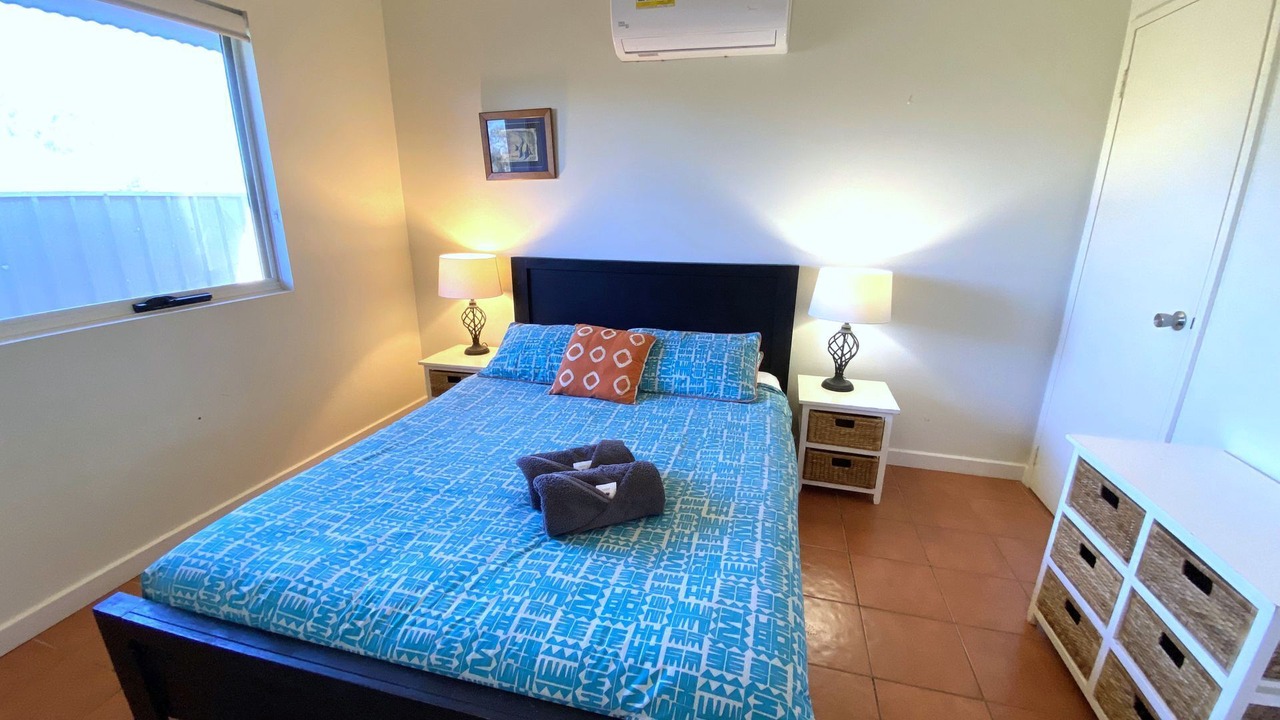Photo of Bedroom in Exmouth