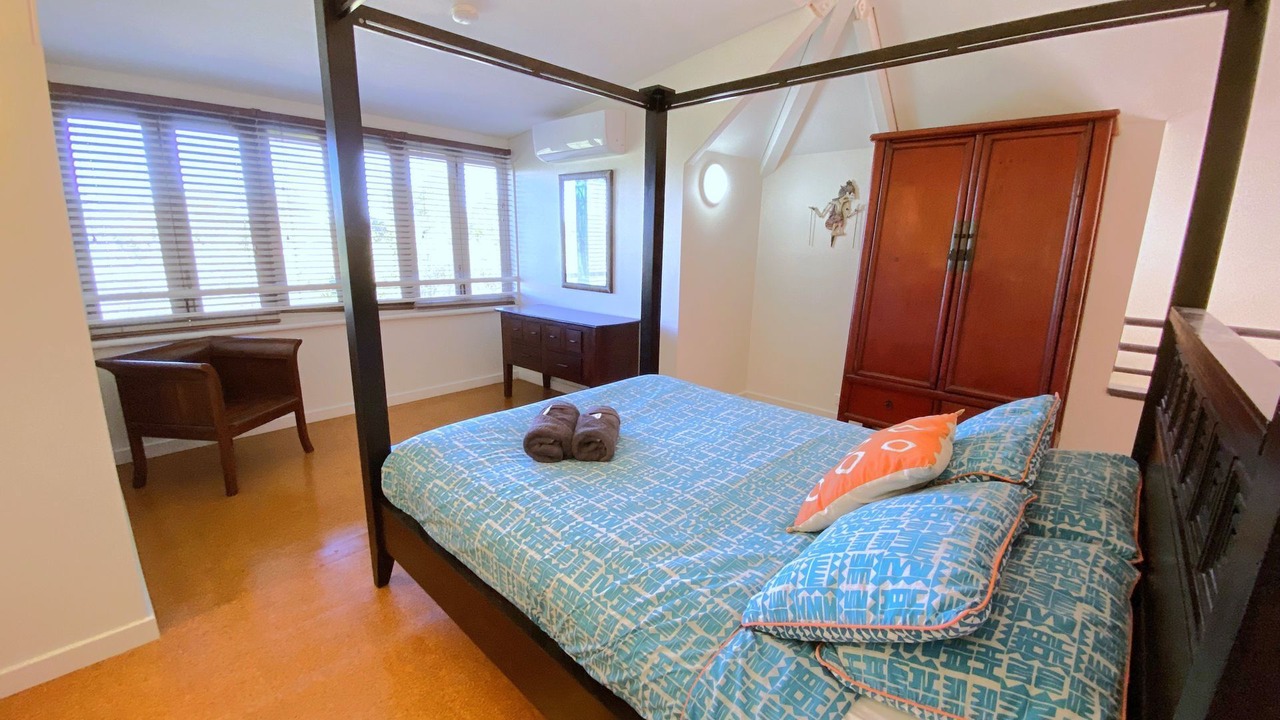 Photo of Bedroom in Exmouth