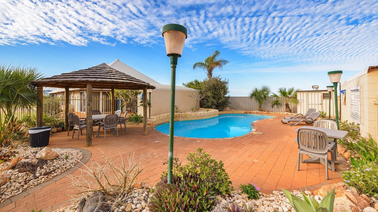 Photo of Outdoor in Exmouth
