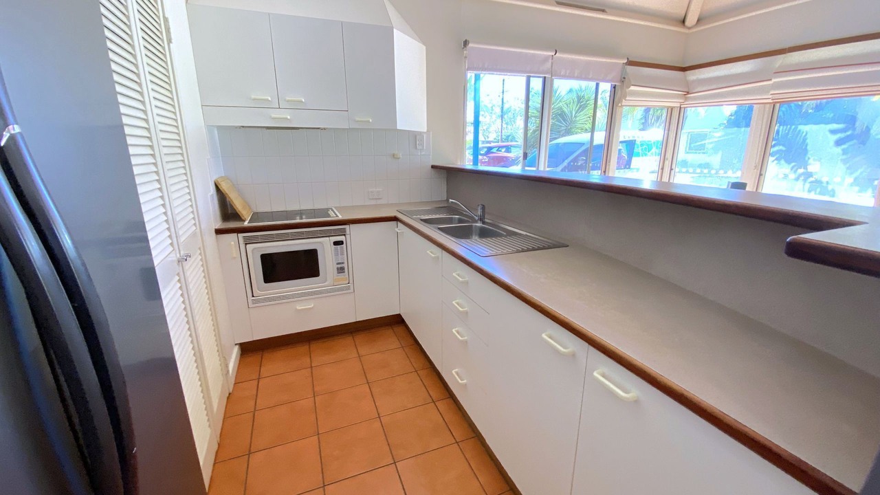 Photo of Kitchen in Exmouth