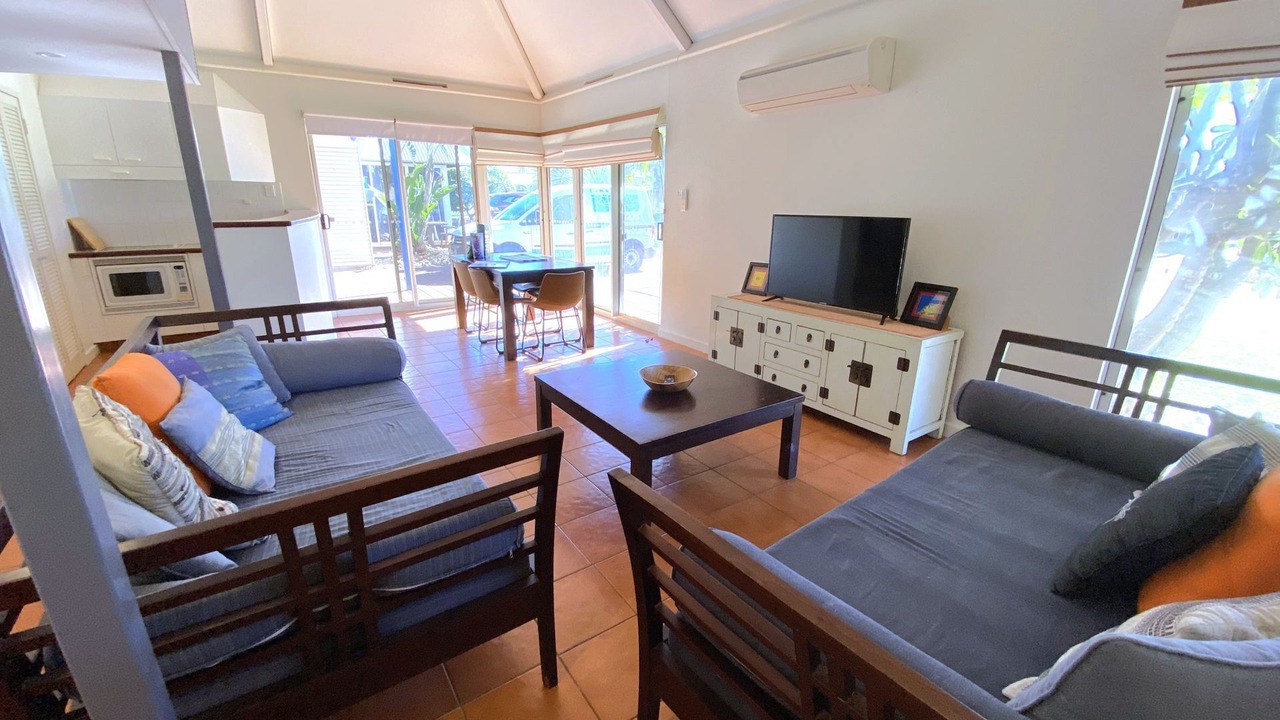 Photo of Livingroom in Exmouth
