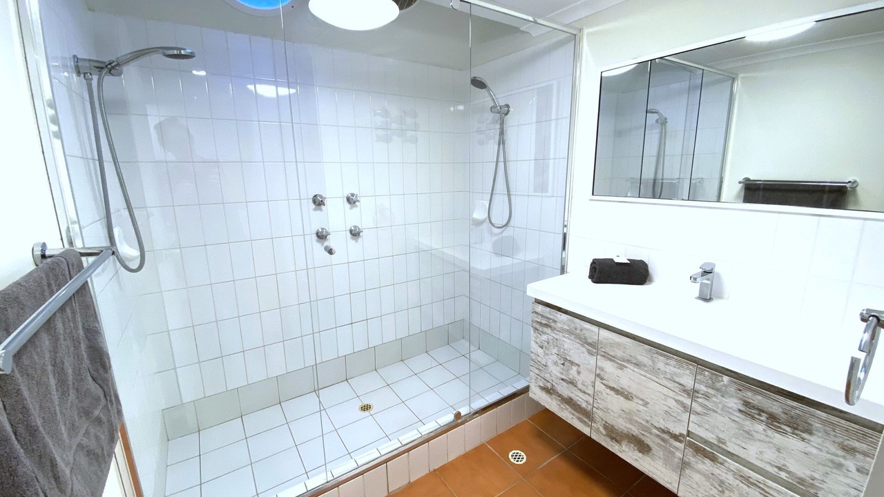 Photo of Bathroom in Exmouth