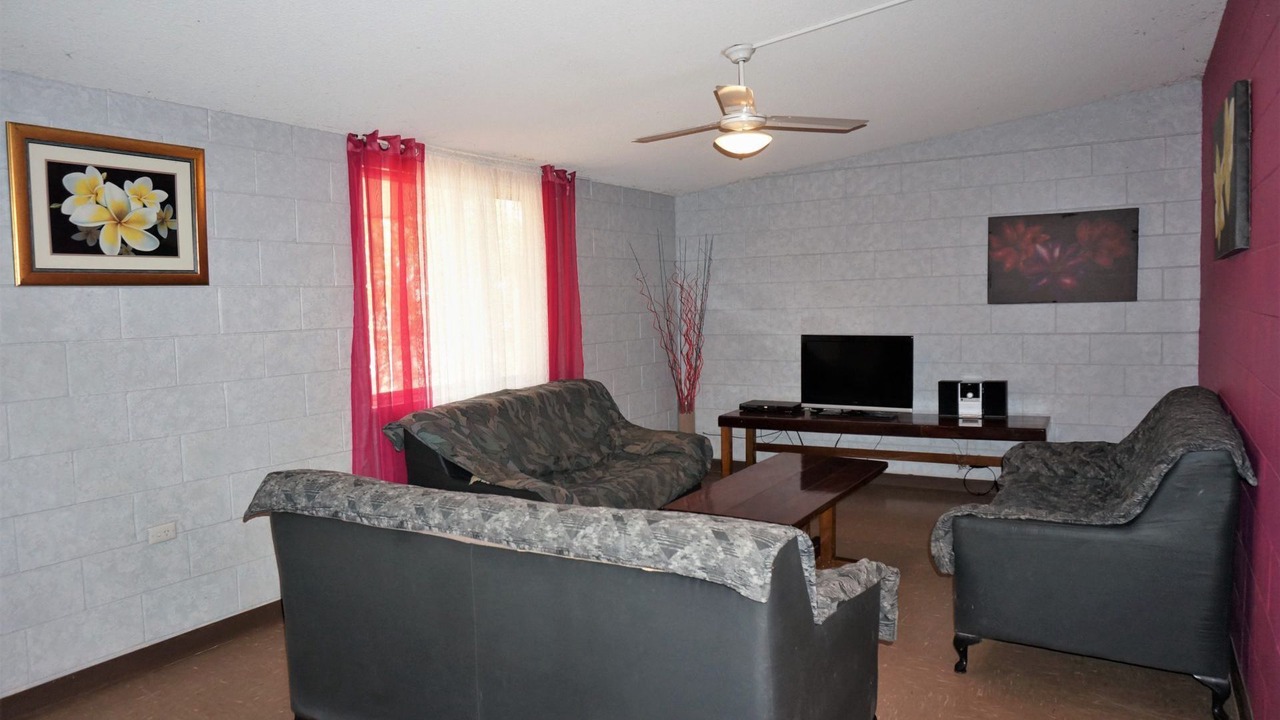 Photo of Livingroom in Exmouth