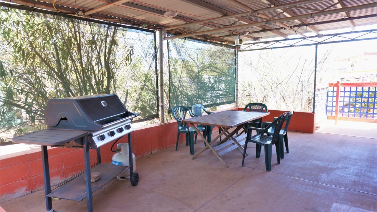 Photo of Outdoor in Exmouth