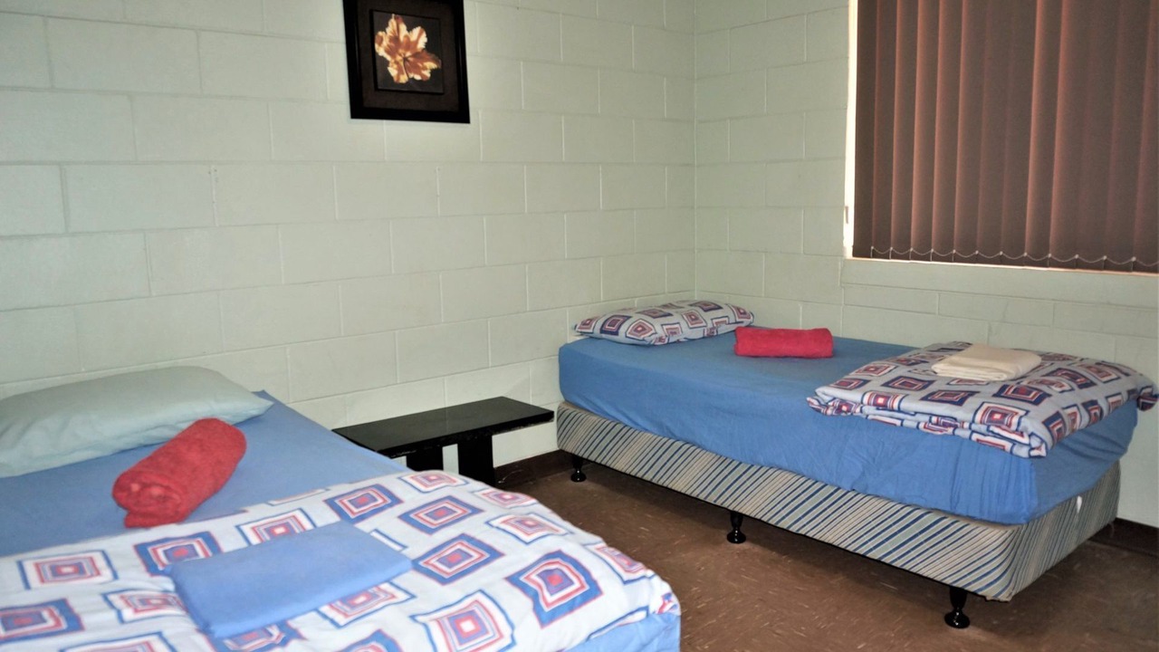 Photo of Bedroom in Exmouth