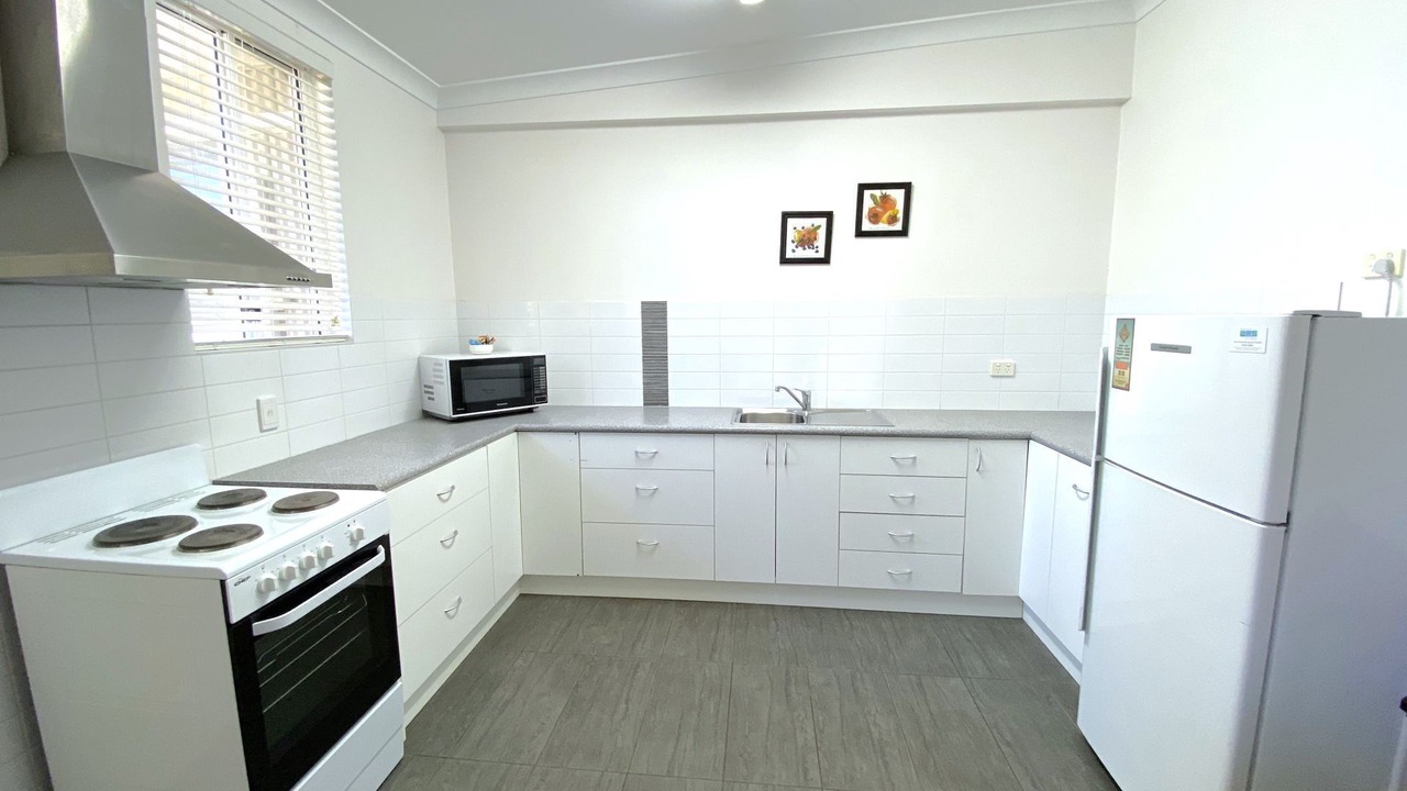 Photo of Kitchen in Exmouth