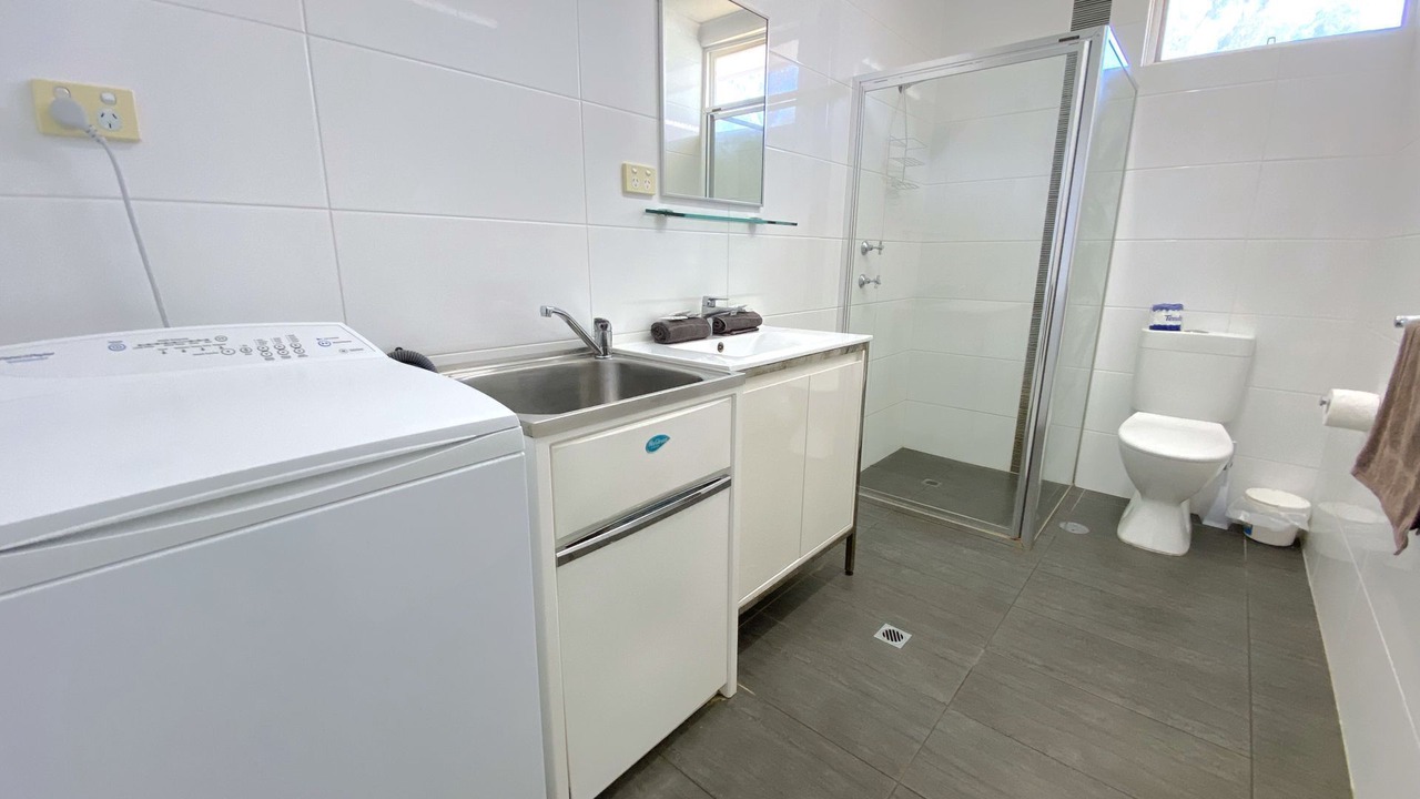 Photo of Bathroom in Exmouth