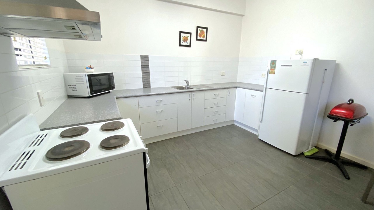 Photo of Kitchen in Exmouth