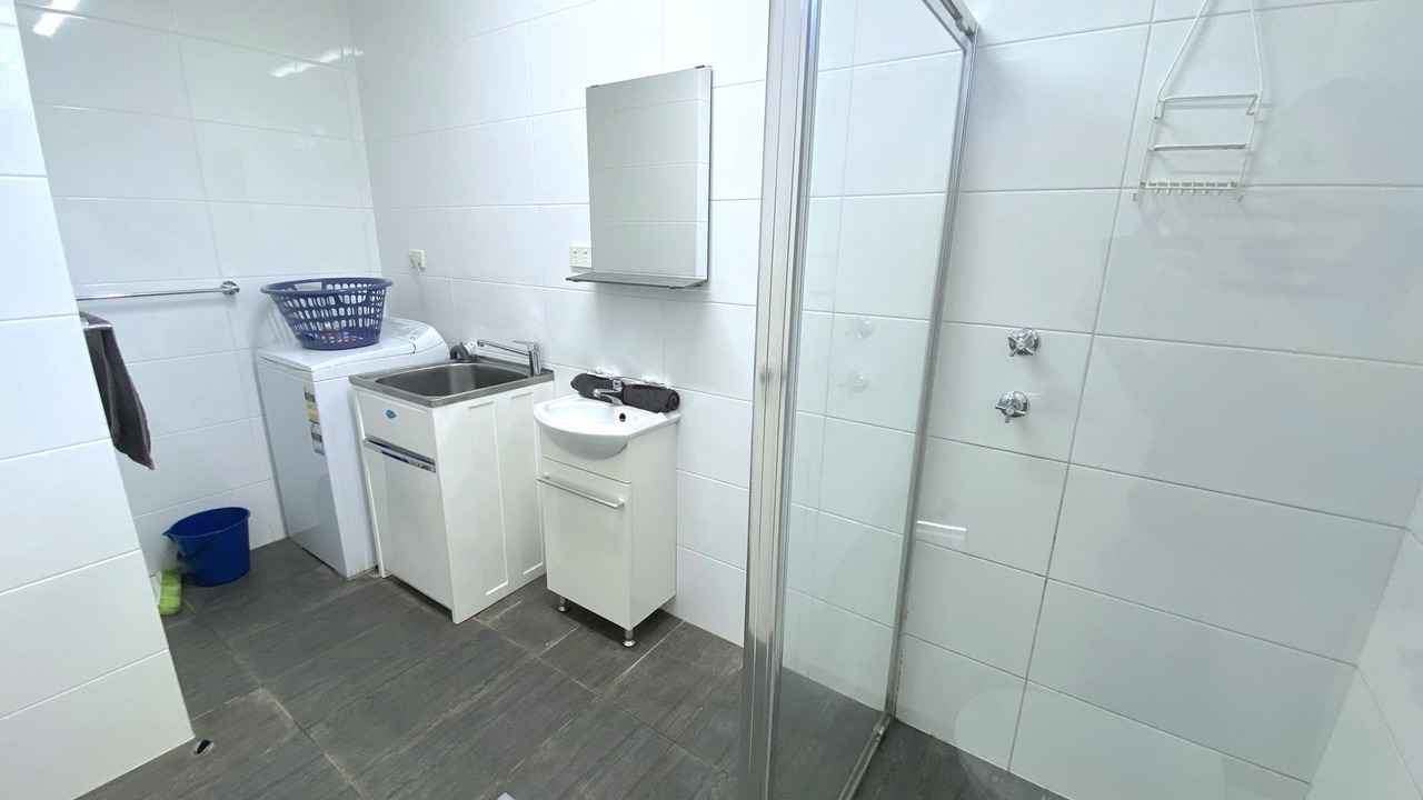 Photo of Bathroom in Exmouth