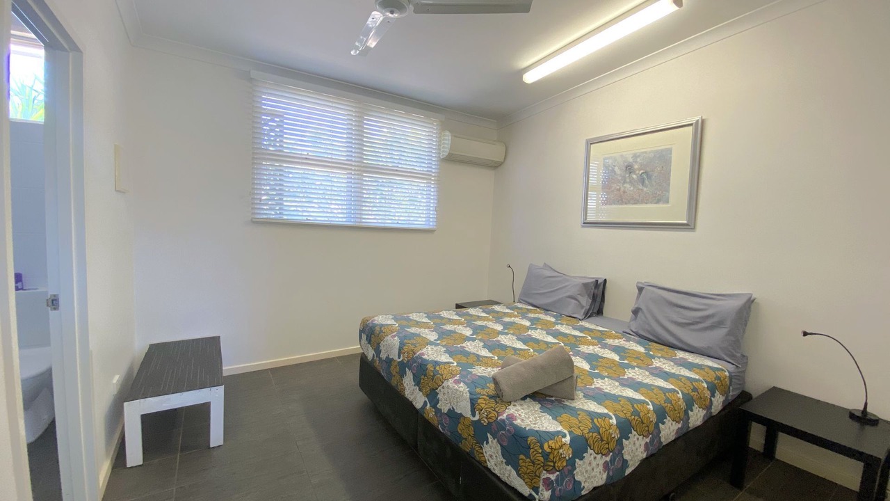 Photo of Bedroom in Exmouth