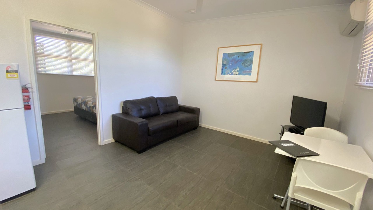 Photo of Livingroom in Exmouth