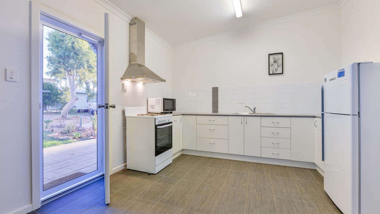 Photo of Kitchen in Exmouth