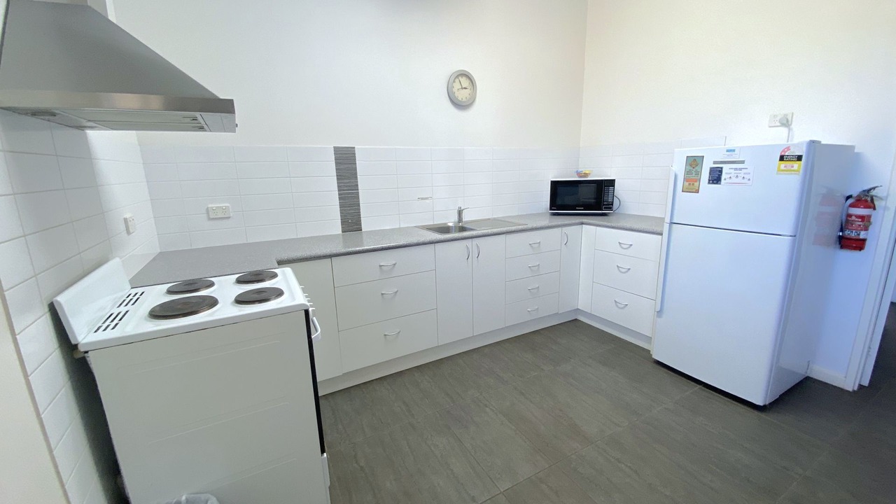 Photo of Kitchen in Exmouth