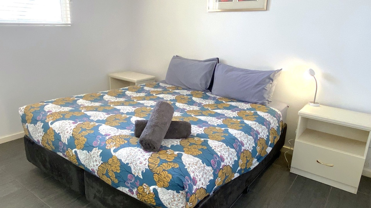Photo of Bedroom in Exmouth