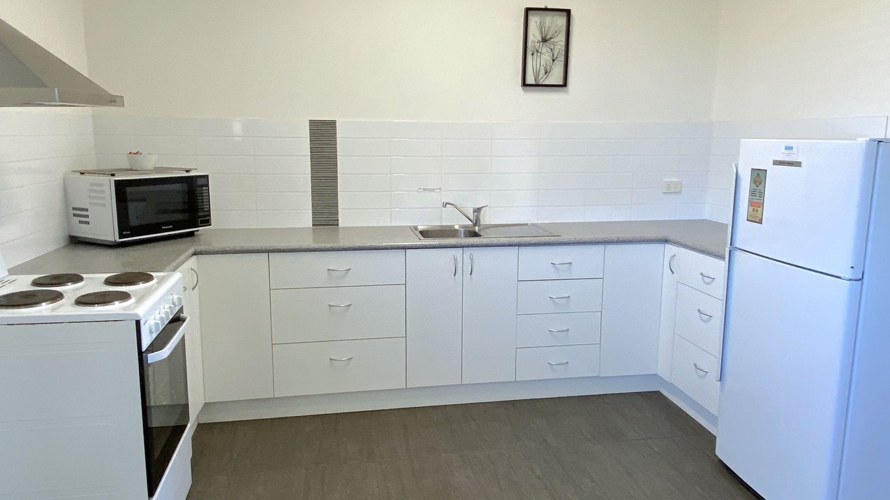 Photo of Kitchen in Exmouth