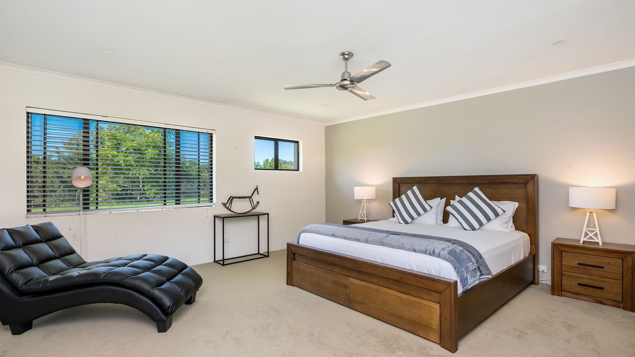 Photo of Bedroom in Pearces Creek