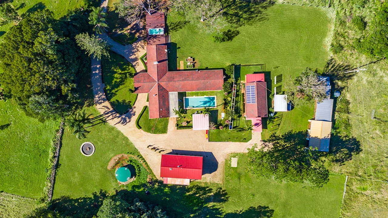 Photo of Outdoor in Pearces Creek