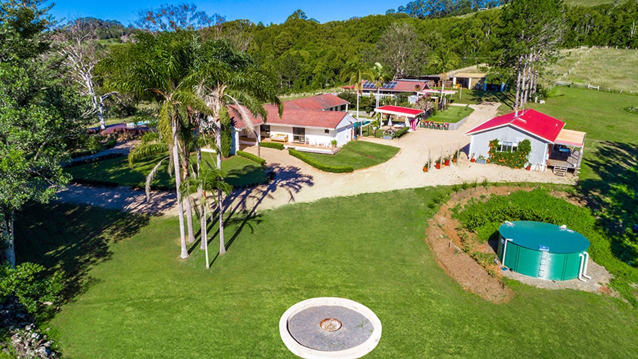 Photo of Outdoor in Pearces Creek